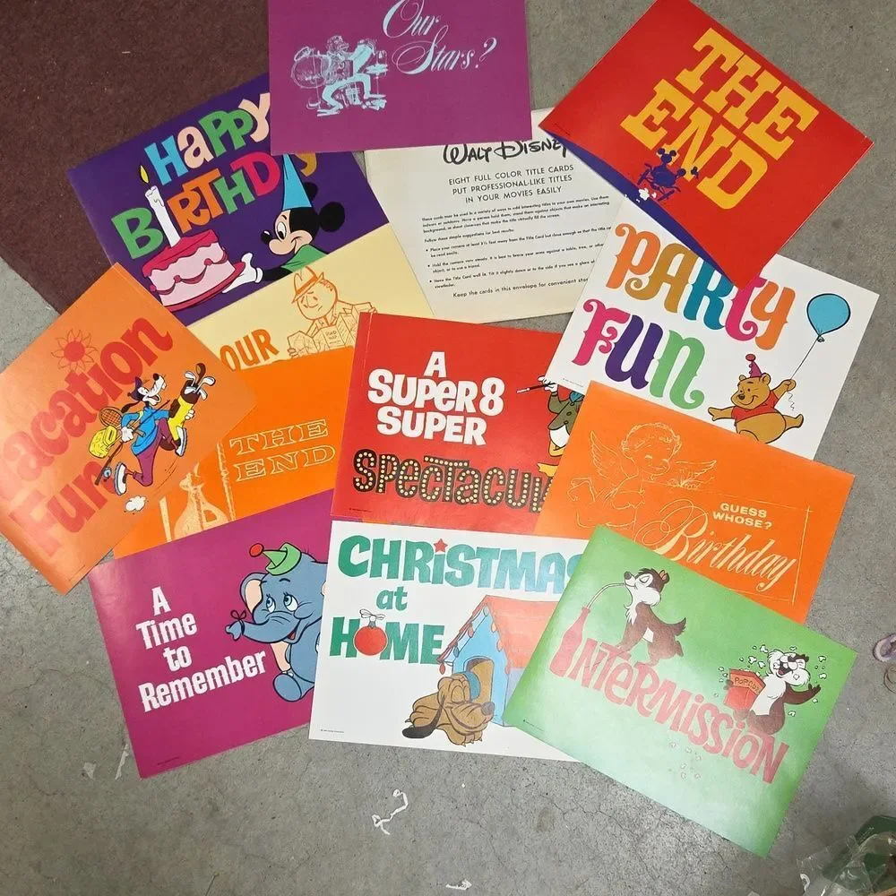 Mickey Mouse Disney bundle - Picture 10 of 16